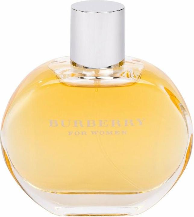 Image du produit Burberry Pour les femmes (Eau de parfum, 100 ml)