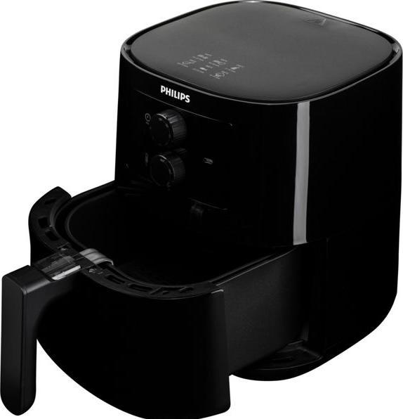Produktbild Philips Airfryer Essential HD9200/90 (EU-Stecker)
