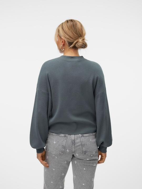 Immagine prodotto Vero Moda VMNANCY Pullover Maglione lavorato a maglia (XL)