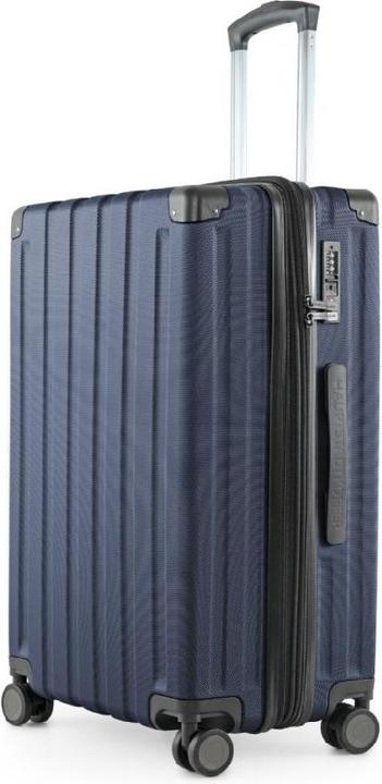 Actual product image Hauptstadtkoffer Q-Damm - Medium case hard shell (71 l, M (50 - 90l))