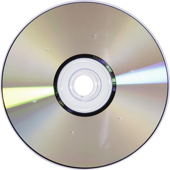 Actual product image Hama DVD Laser Cleaning Disc Deluxe
