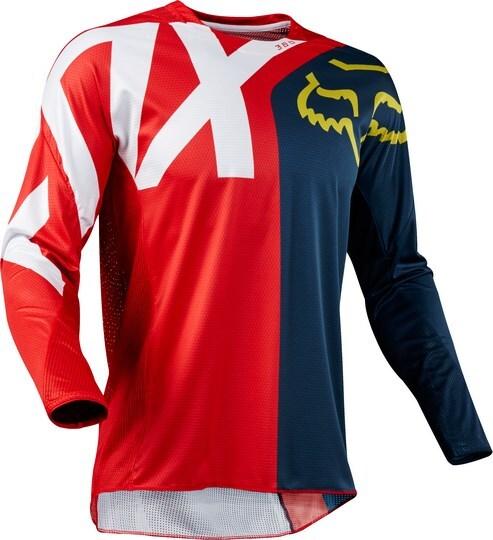 Image du produit Fox 360 Preme (S)