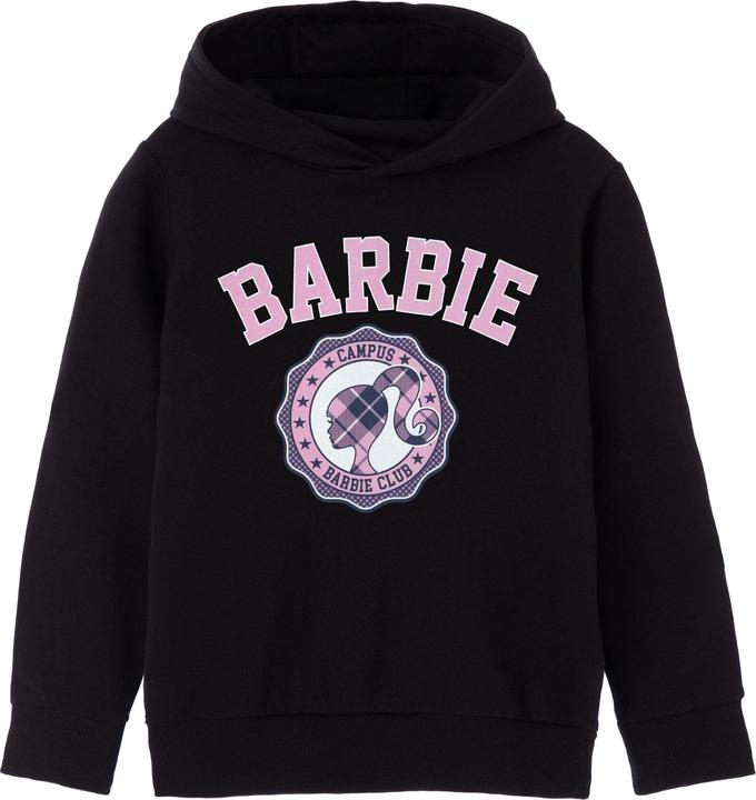 Produktbild Barbie CollegeKapuzenpullover Mädchen (146, 152)