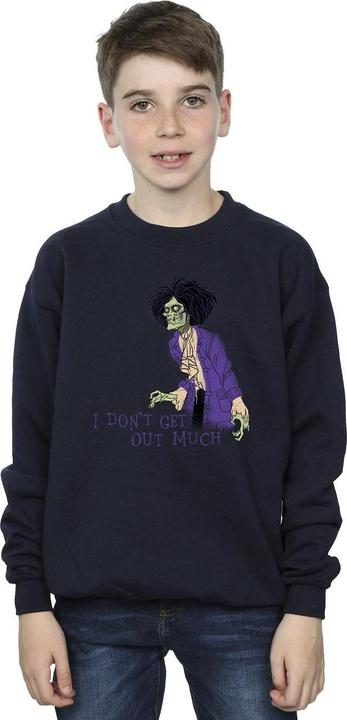 Produktbild Disney Hocus Pocus Don't Get Out Much Sweatshirt Jungen (152, 158)