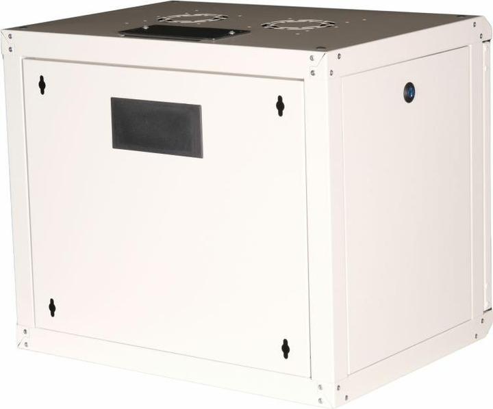 Immagine prodotto equip Armadio server (10.86 HE, Rack da 19 pollici)