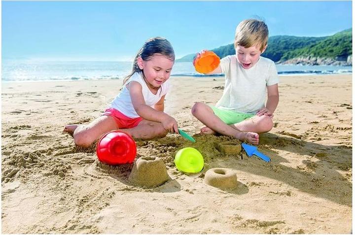 Actual product image Hape Sand bakery