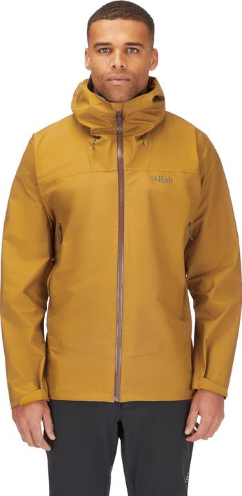 Image du produit Rab Veste Namche GTX (S)
