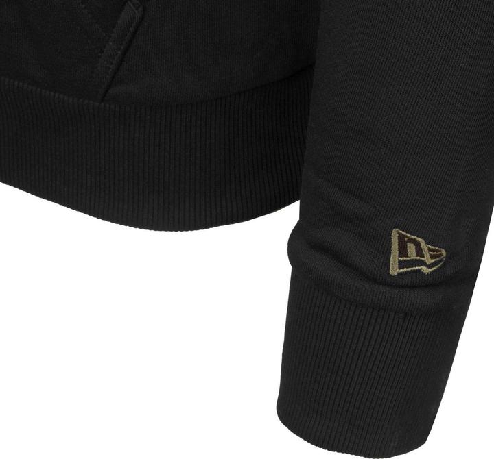 Immagine prodotto New Era Felpa con cappuccio - NFL Tampa Bay Buccaneers nero camo - XXL (XXL)