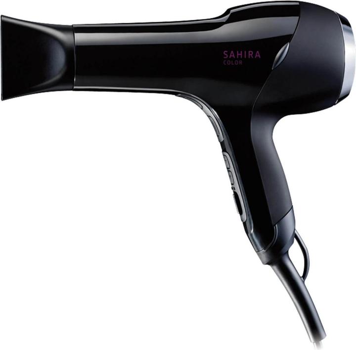 Image du produit Wella Profihaartrockner Sahira Color