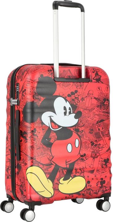 Immagine prodotto American Tourister Filatoio WAVEBREAKER DISNEY (64 l, M (50 - 90l))