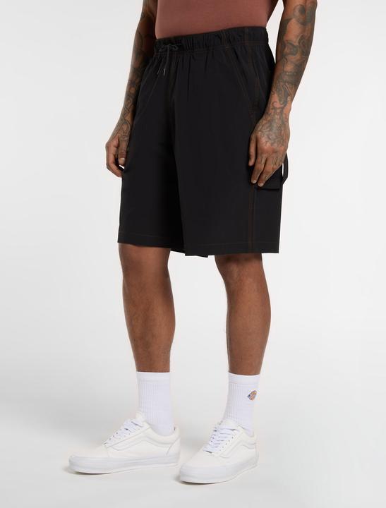 Produktbild Dickies Wilsall Carpenter Short Black (XL)