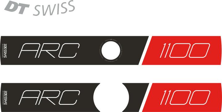DT Swiss ARC 1100 DB (28")