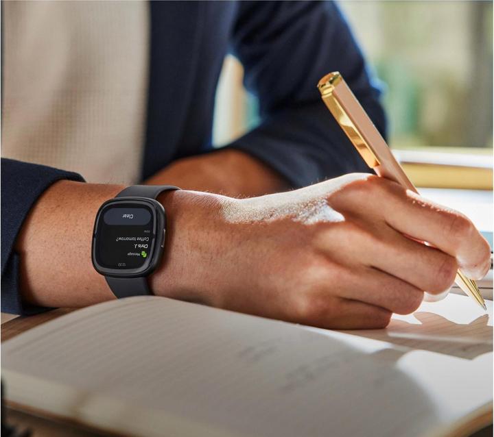 Actual product image Fitbit Sense 2 (40.30 mm)
