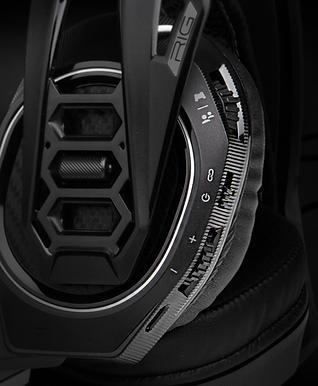 Actual product image Nacon Gaming RIG 800 PRO HX (Wireless)