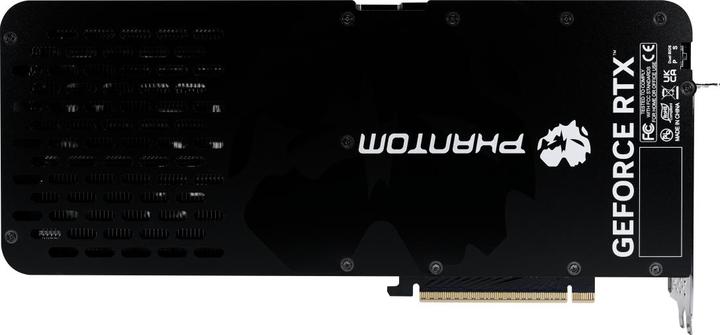 Actual product image Gainward GeForce RTX 5070 Ti Phantom (16 GB)