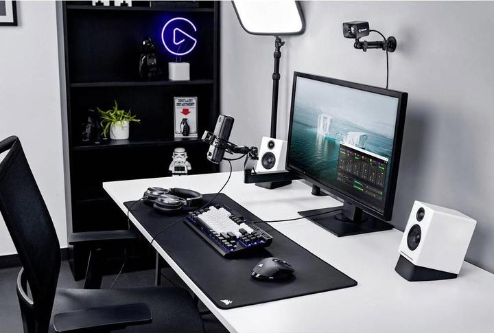 Actual product image Elgato Wall Mount