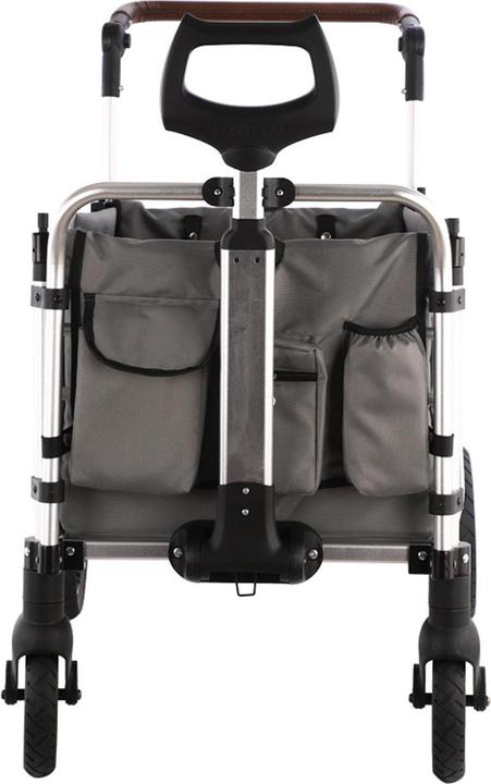 Actual product image Fuxtec Luxus CTL-900