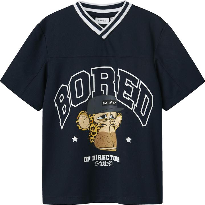 Name it Regular Fit T-Shirt (122)