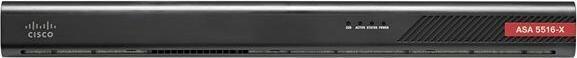Image du produit Cisco ASA5516 : pare-feu UTM