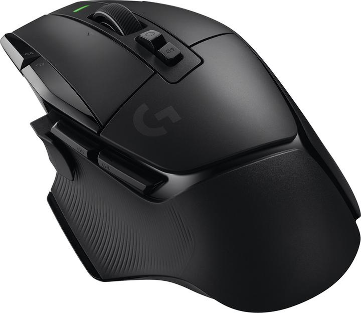 Logitech G G502 X Lightspeed (Kabellos)