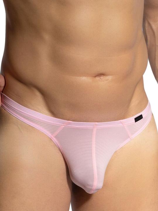 Immagine prodotto Olaf Benz Stringa RED1201 mini tanga (L, Confezione singola)