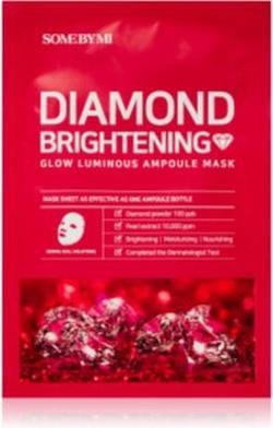 Immagine prodotto Some By Mi Glow Luminoso Diamante Rosso Illuminante - 25 G
