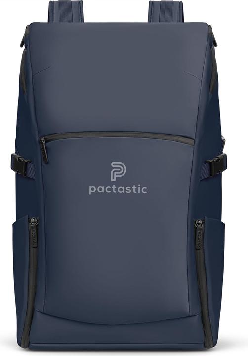Pactastic Urban Collection Rucksack 62 cm Laptopfach (45 l)