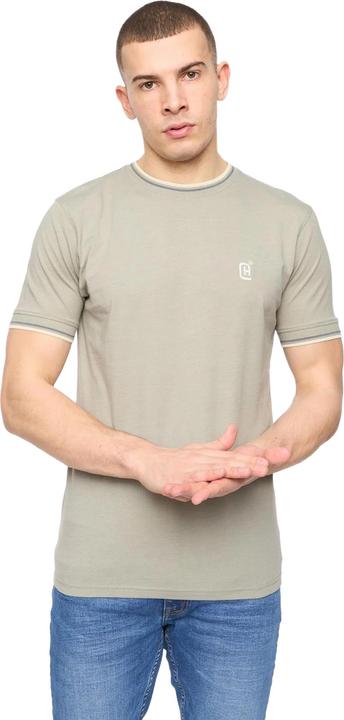 Produktbild Crosshatch Deuxtip TShirt (L)