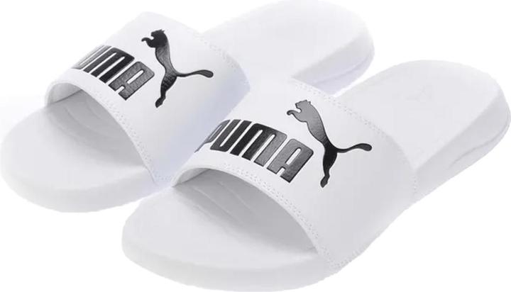 Immagine prodotto Puma Popcat Sliders Logo Adulto Unisex (35.5)