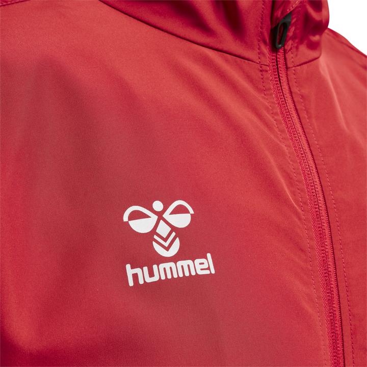 Immagine prodotto hummel Giacca Core Xk Micro Zip (S)