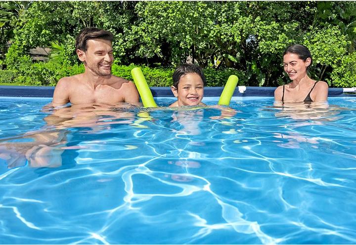 Actual product image Bestway Steel Pro Pool (300 x 201 x 66 cm)