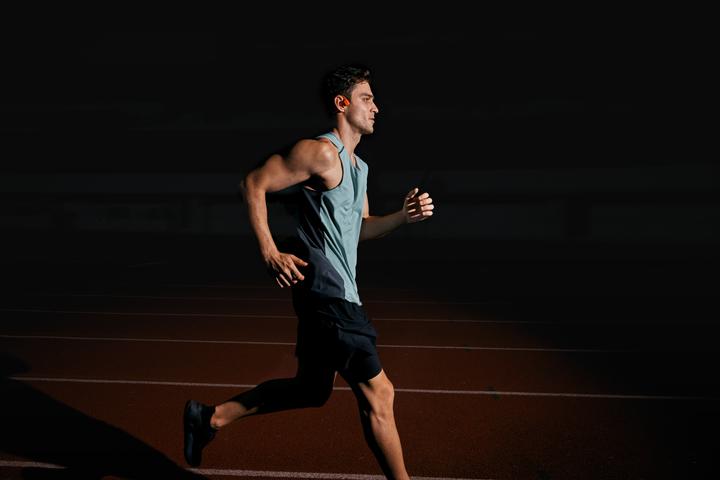 Actual product image Shokz OpenRun Pro 2 (No noise cancelling, 12 h, Wireless)