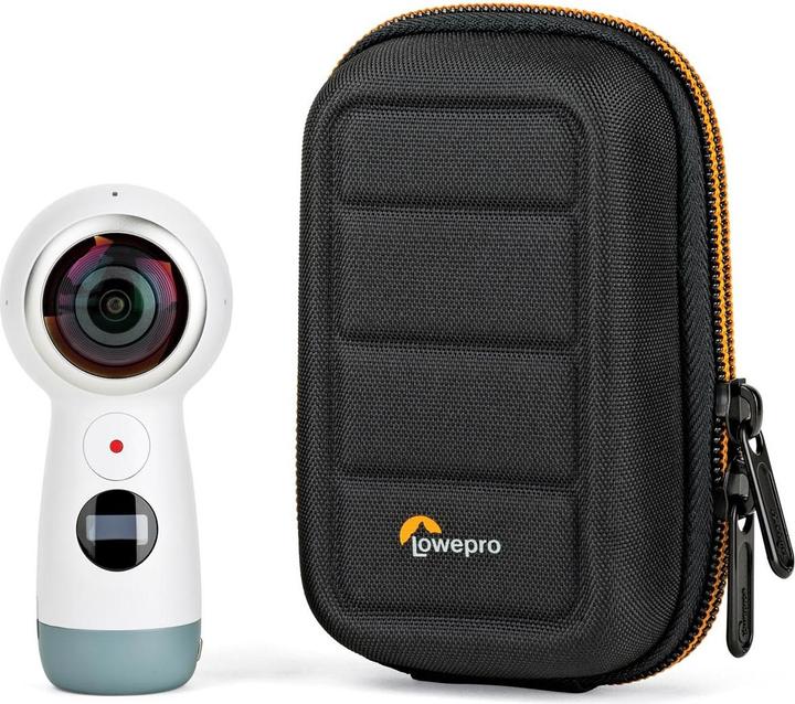 Actual product image Lowepro Hardside CS 20 (Camera case, 0.86 l)