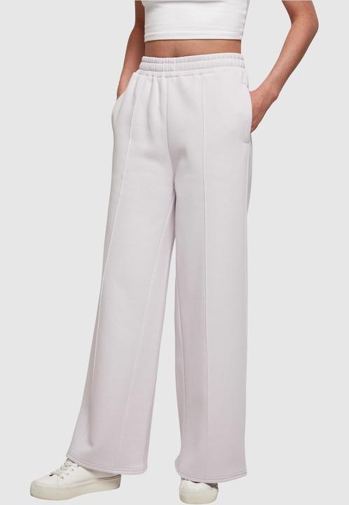 Immagine prodotto Urban Classics Pantaloni di felpa dritti da donna (XL)