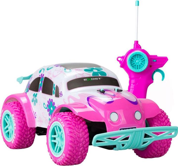 Produktbild Silverlit RC Pixie Rennwagen