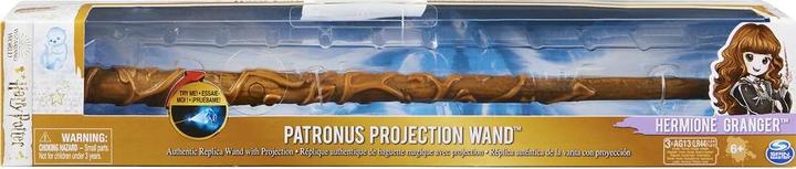 Image du produit Spin Master Baguette magique lumineuse de Hermione Granger
