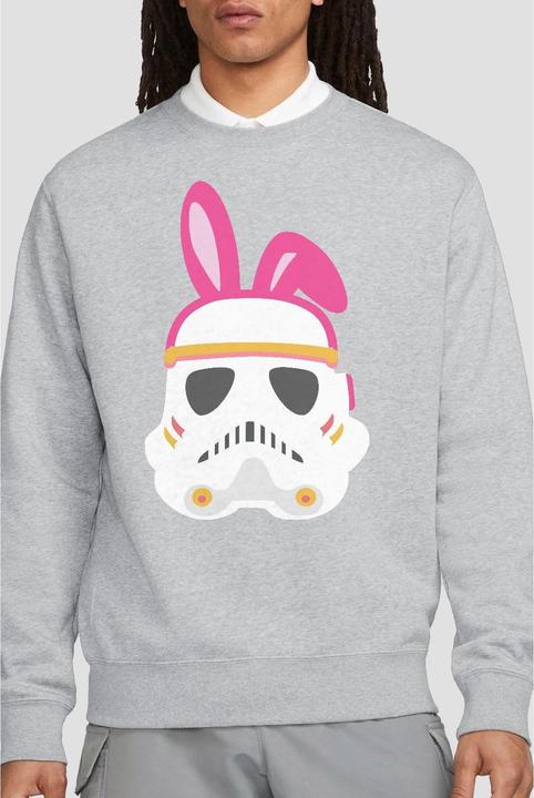 Immagine prodotto Star Wars Easter Bunny Felpa Stormtrooper Adulto Unisex (XL)