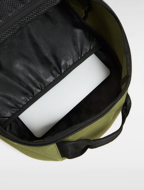 Image du produit Vans Resolute Backpack LODEN GREEN