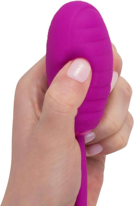 Image du produit Xouxou Erotic Super Soft Silicone Love Ball