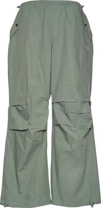 Karl Kani KM233-032-1 KK Small Signature Parachute Pants