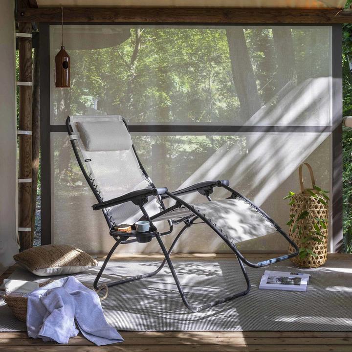 Actual product image Lafuma RSXA Clip II recliner (88 cm)