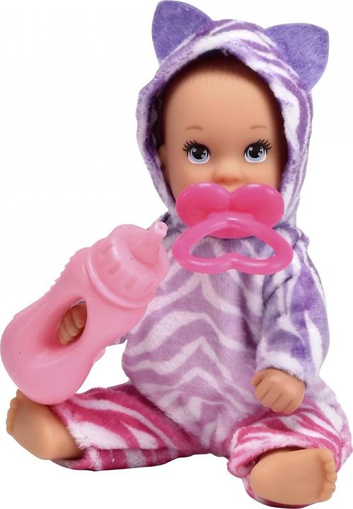 Productafbeelding Simba MNB Onesie Fun, 2-soort