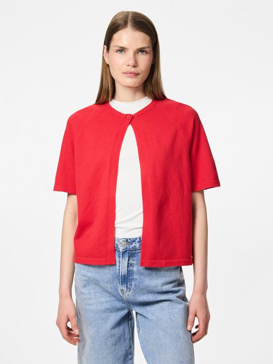 Actual product image Pieces PCBREE Strickjacke (M)