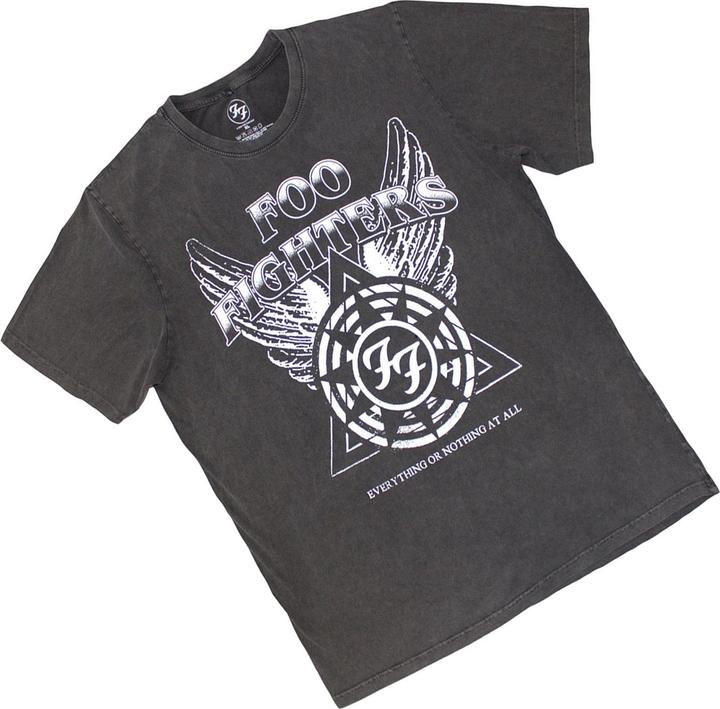 Produktbild Foo Fighters EONAA TShirt (XL)
