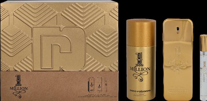 Produktbild Paco Rabanne 1 Million Giftset