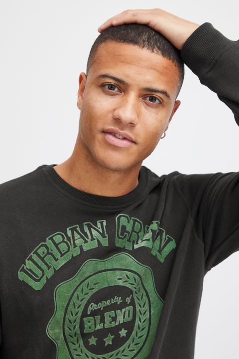 Actual product image Blend Sweatshirt - Sweatshirt - 20716047 (XL)