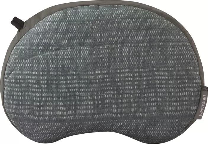 Actual product image Therm-a-Rest Airhead Lrg Yellow Mountains (Head & neck pillow)