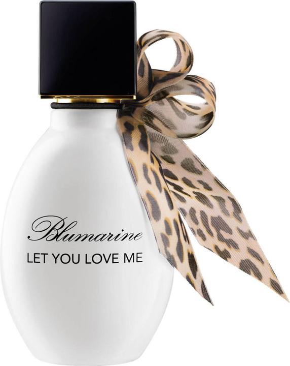 Blumarine Let You Love Me Eau de Parfum