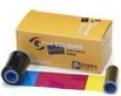 Produktbild Zebra Ribbon, Color-KdO (Schwarz)