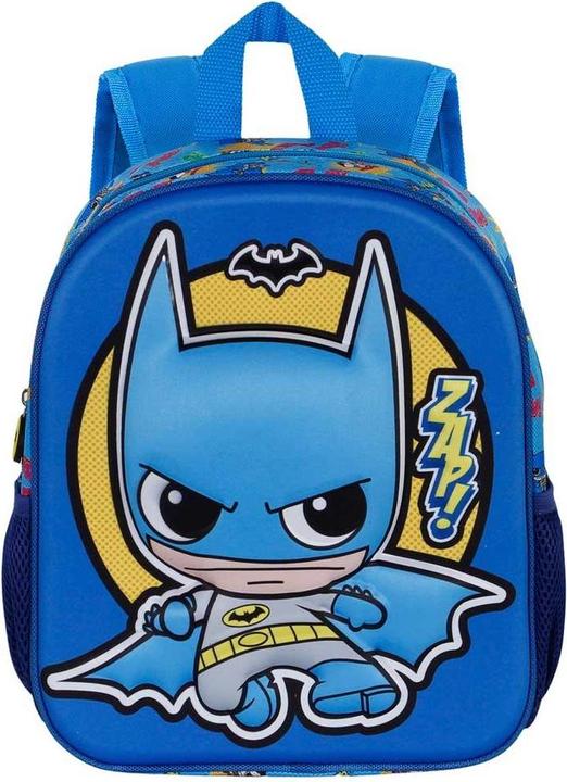 Image du produit Karactermania Batman - Sac à dos pour enfants (8.50 l)